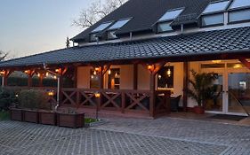 Hotel Rosengarten